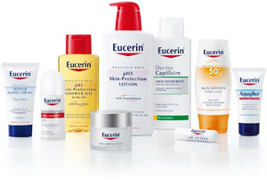 Eucerin