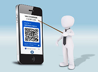 Der digitale Impfpass