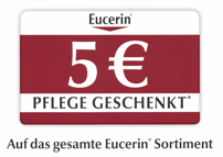 Pflege geschenkt