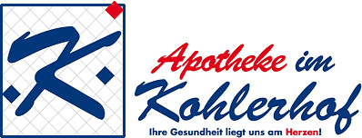 Apotheke im Kohlerhof